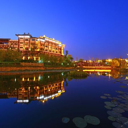 Gongzhou Hotel Çongçing Dış mekan fotoğraf